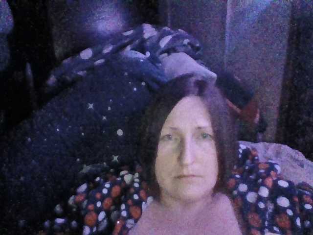 AllaSowinskaya BongaCams Model