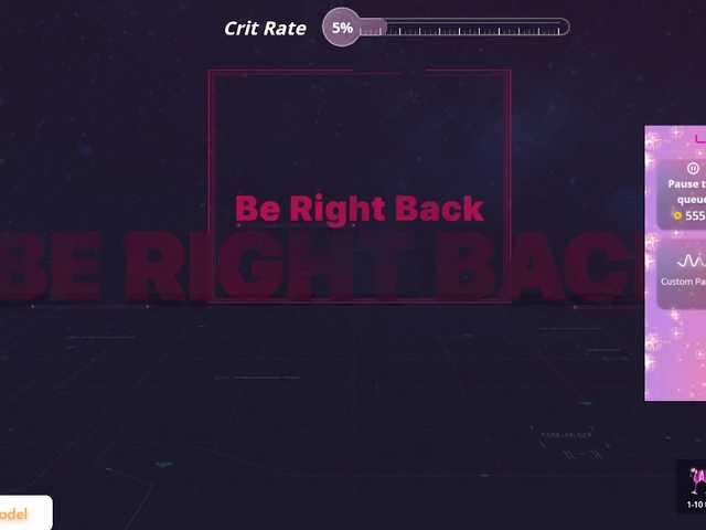 Angellx BongaCams Model