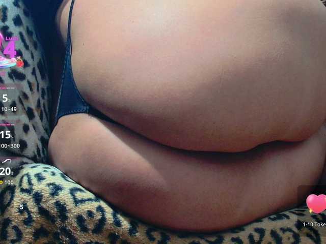 annawow69 BongaCams Model