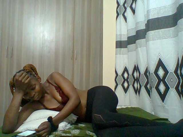 brianna254 BongaCams Model