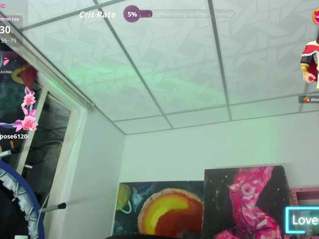 mariecam420 BongaCams Model