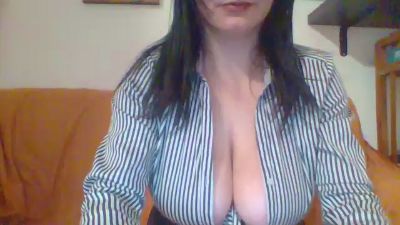 Dulcinea_sexy CAM4 Model