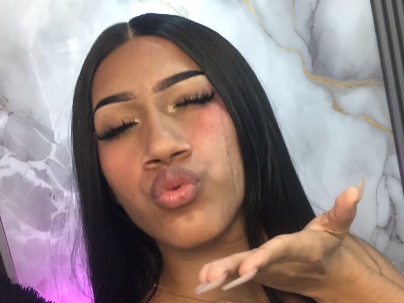 KylieVala LiveJasmin Model