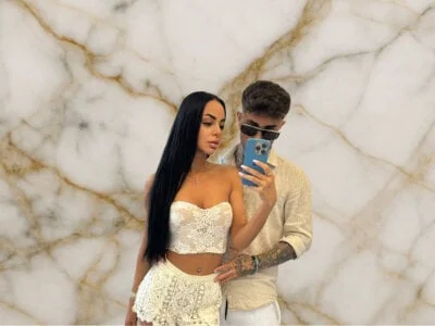 AmandaBby003 Stripchat Model