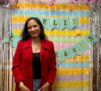 AnnaArela Stripchat Model