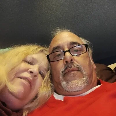 BigDaddyandSweetMama Stripchat Model