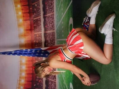 CATIAJONES Stripchat Model