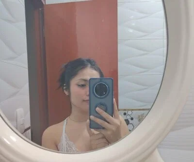 Elsa_sweet Stripchat Model