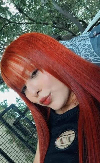 Goddess_Naughty Stripchat Model