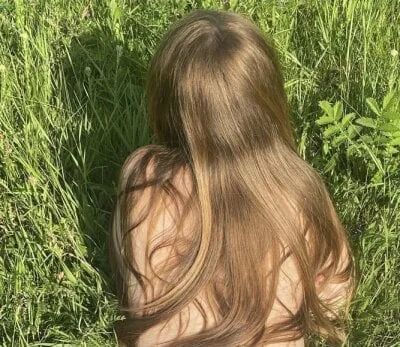 JuicyGamess Stripchat Model