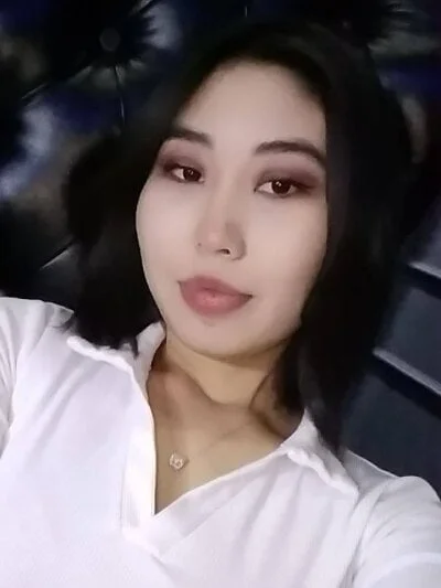 Jungso_ming Stripchat Model