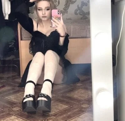 LedAffinity Stripchat نموذج