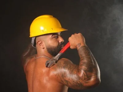 Lyon_vach Stripchat Model