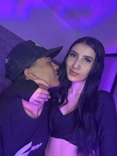 Megan_foro Stripchat Model