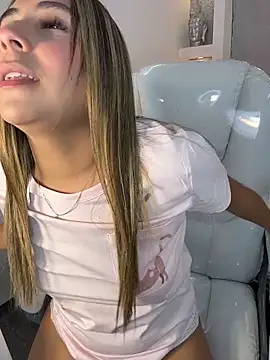 MelodyRey_ Stripchat Model