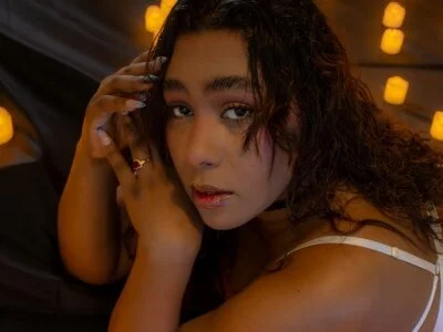 Morochaa-fire Stripchat Model