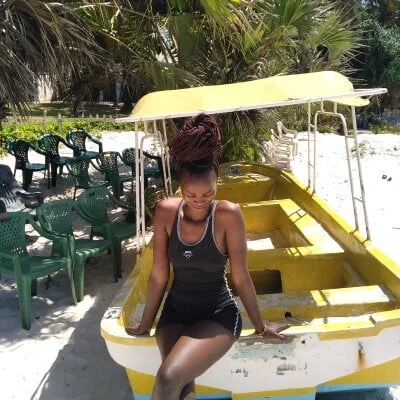 Perqueen Stripchat Model