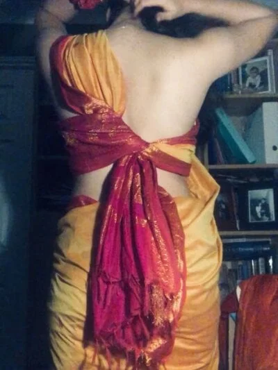 Raj-Simran Stripchat Model