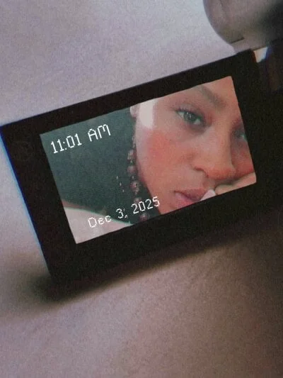 SynDarling6 Stripchat نموذج