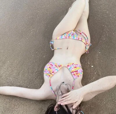 _SaRa_ Stripchat Model