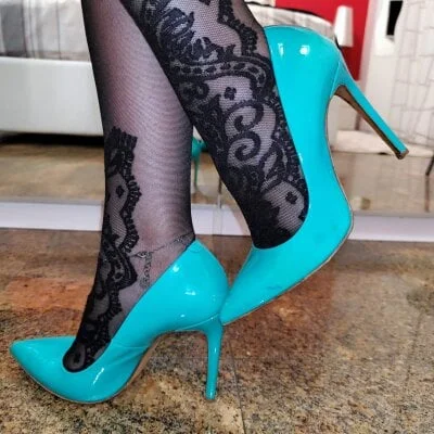 __Nina Stripchat Model