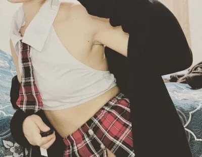 Last screenshot of __marina__'s Show