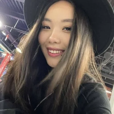 asuno_ Stripchat Model