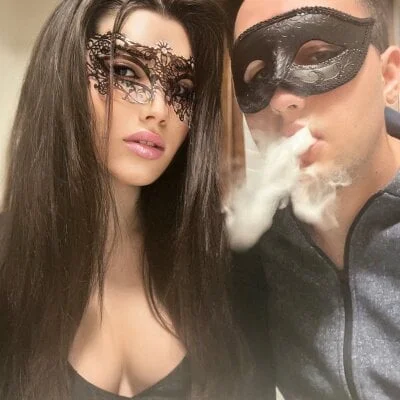 couplepenetration Stripchat Model