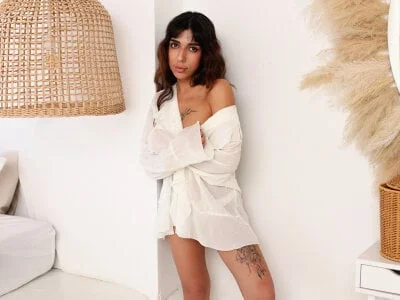 eva_lim Stripchat نموذج