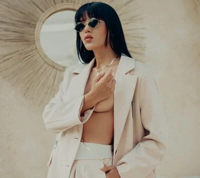 evamoretti Stripchat نموذج