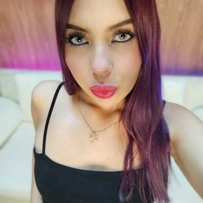 hot_princess21 Stripchat Model