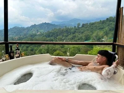 myc_hot Stripchat Model