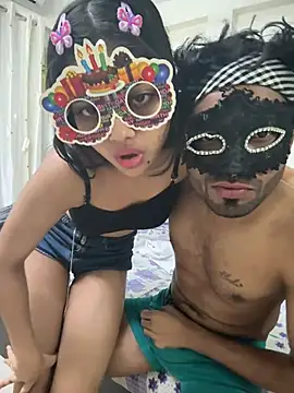 sizzler_hotz Stripchat Model